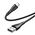 Mcdodo USB to Micro USB cable, Mcdodo CA-7451, 1.2m (black) 041005 6921002674515 CA-7451 έως και 12 άτοκες δόσεις