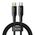 Mcdodo Cable USB-C to USB-C  Mcdodo CA-3461, PD 100W, 1.8m (black) 043887 6921002634618 CA-3461 έως και 12 άτοκες δόσεις