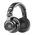 OneOdio Headphones OneOdio Monitor 80 (black) 045422 6974028140366 Monitor 80 έως και 12 άτοκες δόσεις