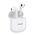 Pisen Wireless Bluetooth Earphones TWS  Pisen LS03JL (white) 045788 6902957101509 LS03JL έως και 12 άτοκες δόσεις