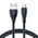 Joyroom Cable to Micro USB-A / Surpass / 2m Joyroom S-UM018A11 (black) 045014 6956116768461 S-UM018A11 2m Black έως και 12 άτοκες δόσεις