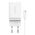 Foneng Fast charger Foneng 1x USB K300 + USB Micro cable 045599 6970462513216 K300 Micro έως και 12 άτοκες δόσεις