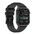 Colmi Smartwatch Colmi M41 (black) 048544 6972436984299 M41 έως και 12 άτοκες δόσεις