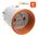 Neo Smart Plug HomeKit NEO NAS-WR10BH ZigBee 16A FR 047267 6924715900513 NAS-WR07BH έως και 12 άτοκες δόσεις