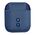 Cygnett Case Cygnett TekView for  AirPods 1 i 2 (blue) 049084 0848116023915 CY2955TEKVI έως και 12 άτοκες δόσεις