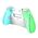 iPega Wireless Gaming Controller iPega PG-SW006A Nintendo Switch G&B 050823 303276759222 PG-SW006 Green&Blue έως και 12 άτοκες δόσεις