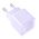 Mcdodo Fast Charger McDodo CH-3773 20W GaN (purple) 051999 6921002637732 CH-3773 έως και 12 άτοκες δόσεις
