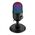 Havit Gaming Microphone Havit GK52 RGB 052010 6939119067540 GK52 έως και 12 άτοκες δόσεις