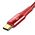 Mcdodo Cable USB-C to USB-C Mcdodo CA-8321 100W 90 Degree 1.2m (red) 052902 6921002683210 CA-8321 έως και 12 άτοκες δόσεις
