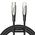 Joyroom Cable Star-Light USB C to Ligtning SA27-CL3 / 100W / 3m (black) 053571 6941237111470 SA27-CL3 3m black έως και 12 άτοκες δόσεις