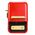 NIIMBOT Portable Label Printer Niimbot B21 (Red) 055413 6975746632928 B21-Red έως και 12 άτοκες δόσεις