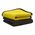 HOTO Car wash accessories set HOTO QWOGJ002 (PVC folding bucket, car sponge and towel) 054397 6974370800840 QWOGJ002 έως και 12 άτοκες δόσεις
