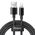 Mcdodo Cable USB-A to Lightning Mcdodo CA-3640, 1,2m (black) 057523 6921002636407 CA-3640 έως και 12 άτοκες δόσεις