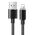 Mcdodo Cable USB-A to Lightning Mcdodo CA-3640, 1,2m (black) 057523 6921002636407 CA-3640 έως και 12 άτοκες δόσεις