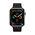 Remax Smartwatch Remax Watch8 Black 055824 6954851202684 WATCH8 Black έως και 12 άτοκες δόσεις