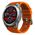 Zeblaze Smartwatch Zeblaze Stratos 3 (Orange) 058335 6946639812741 Stratos 3 Orange έως και 12 άτοκες δόσεις