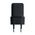 Aukey Wall Charger Aukey PA-B1L,USB-C, 30W (black) 057937 689323784851 PA-B1L έως και 12 άτοκες δόσεις