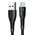 Joyroom Cable Joyroom SA32-AC3 Starry USB to USB-C, 3A, 1m black 055322 6956116759742 SA32-AC3 1m Bl έως και 12 άτοκες δόσεις
