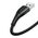 Joyroom Cable Joyroom SA32-AL3 Starry USB to Lightning, 3A, 1m black 055324 6956116759766 SA32-AL3 1m Bl έως και 12 άτοκες δόσεις
