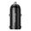 Mcdodo Mcdodo CC-7491 car charger, 1x USB-C, 30W (black) 057918 6921002674911 CC-7491 έως και 12 άτοκες δόσεις