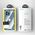 Joyroom Defender Series case for iPhone 13 Pro rugged housing with hooks kickstand transparent (JR-BP955) 6941237170125