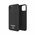 SUPERDRY MULDED CASE CANVAS IPHONE 11 PRO MAX BLACK 8718846079792