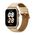 Mibro Smartwatch Mibro Watch T2 Light (Gold) 059764 6971619679090 T2 Light Gold έως και 12 άτοκες δόσεις