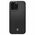 Spigen Husa pentru iPhone 15 Pro - Spigen Enzo Aramid MagSafe - Matte Black 8809896753661 έως 12 άτοκες Δόσεις