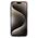 Spigen Husa pentru iPhone 15 Pro - Spigen Ultra Hybrid MagSafe Zero One - Natural Titanium 8809971221054 έως 12 άτοκες Δόσεις