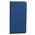 XIAOMI Redmi 13C / Poco C65 - ΘΗΚΗ BOOK STYLE SMART ΜΑΓΝΗΤΙΚΗ ΜΠΛΕ MA49762B-BL5 73633 έως 12 άτοκες Δόσεις