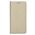 XIAOMI Redmi 13C / Poco C65 - ΘΗΚΗ BOOK STYLE SMART ΜΑΓΝΗΤΙΚΗ ΧΡΥΣΗ MA49762B-GD5 73629 έως 12 άτοκες Δόσεις