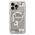 Spigen Husa pentru iPhone 15 Pro Max - Spigen Ultra Hybrid MagSafe Zero One - Natural Titanium 8809971221009 έως 12 άτοκες Δόσεις