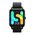 Haylou Smartwatch Haylou RS4 Plus (black) 037551 6971664931983 RS4 Plus-Black έως και 12 άτοκες δόσεις