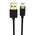 Duracell Duracell USB-C cable for Lightning 1m (Black) 040809 5056304399987 USB7012A έως και 12 άτοκες δόσεις