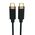Duracell Duracell USB-C cable for USB-C 3.2 1m (Black) 040826 5056304310432 USB7030A έως και 12 άτοκες δόσεις