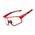 Rockbros Polarized cycling glasses Rockbros 10135R (red) 045899 5905316145399 10135R έως και 12 άτοκες δόσεις