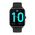 Colmi Smartwatch Colmi P60 (black) 061621 6972436984855 P60Black έως και 12 άτοκες δόσεις