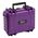 B&W Cases Case B&W type 500 for DJI Osmo Pocket 3 Creator Combo (purple) 061641 4031541757180 500/P/Pocket3 έως και 12 άτοκες δόσεις