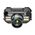 Warsun Headlight Warsun WD09D, 200lm, 1x18650 USB-C 055141 6976337900679 WD09D έως και 12 άτοκες δόσεις