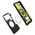 Spigen Husa pentru Samsung Galaxy S24 - Spigen Slim Armor MagSafe - Black 8809971220927 έως 12 άτοκες Δόσεις