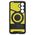 Spigen Husa pentru Samsung Galaxy S24 - Spigen Slim Armor MagSafe - Black 8809971220927 έως 12 άτοκες Δόσεις
