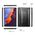Supcase Husa pentru Samsung Galaxy Tab S9 Ultra - Supcase Unicorn Beetle Pro - Black 0843439137394 έως 12 άτοκες Δόσεις