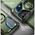 i-Blason Husa pentru Samsung Galaxy S24 Plus + Folie - I-Blason Armorbox MagSafe - Guldan 0843439138773 έως 12 άτοκες Δόσεις