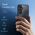 Dux Ducis Husa pentru Samsung Galaxy A35 5G - Dux Ducis Aimo Series - Black 6934913020104 έως 12 άτοκες Δόσεις