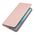 Dux Ducis Husa pentru Xiaomi Redmi Note 13 Pro 5G / Poco X6 - Dux Ducis Skin Pro - Black 6934913009130 έως 12 άτοκες Δόσεις