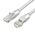 Vention Network Cable UTP CAT6 Vention IBEHH RJ45 Ethernet 1000Mbps 2m Gray 056608 6922794749061 IBEHH έως και 12 άτοκες δόσεις