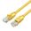 Vention Network Cable UTP CAT6 Vention IBEYH RJ45 Ethernet 1000Mbps 2m Yellow 056616 6922794752221 IBEYH έως και 12 άτοκες δόσεις