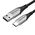 Vention USB 2.0 A to USB-C Cable Vention CODHG 3A 1.5m Gray 056221 6922794747067 CODHG έως και 12 άτοκες δόσεις