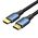 Vention HDMI 2.1 Cable Vention ALGLH , 2m, 8K 60Hz/ 4K 120Hz (Blue) 056419 6922794765252 ALGLH έως και 12 άτοκες δόσεις