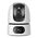 IMOU 360° Indoor Wi-Fi Camera IMOU Ranger Dual 8MP 059761 6976391037052 IPC-S2XP-8M0WED έως και 12 άτοκες δόσεις
